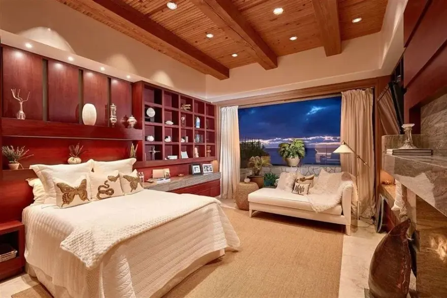 Bill Gates’in 43 milyon dolarlık karantina evi ilk kez görüntülendi 4