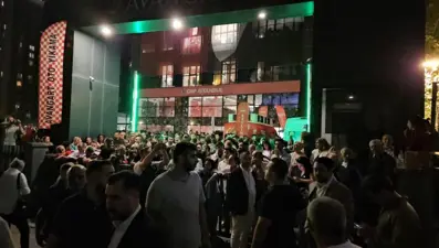 Sosyal medyada sokak çağrısı paylaşımlarına üç tutuklama