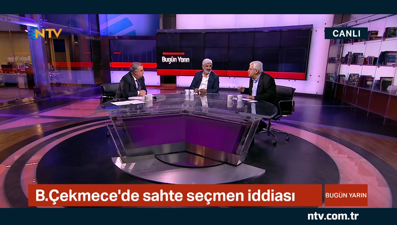 Bugün Yarın 10 Nisan 2019