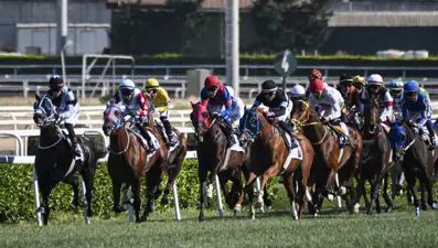 99'uncu Gazi Koşusu'nu Cutha ile Ahmet Çelik kazandı!