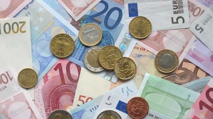 Almanya'da mahkemeden hükümete 60 milyar euroluk ret
