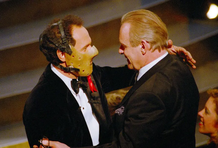 Geçmişten bugüne Oscar'ın unutulmaz anları 8