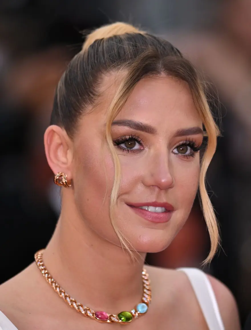 Cannes Film Festivali'nde "Monster" galası 16 Cannes Film Festivali'nde "Monster" galası 16