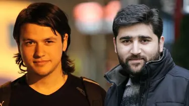 İki Türk gazeteci Suriye istihbaratının elinde