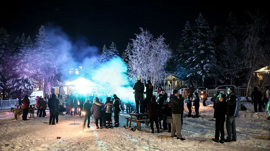 Kayak, doğa ve kaplıca turizminin merkezi: Bolu (Sömestr tatili rota önerileri) 4