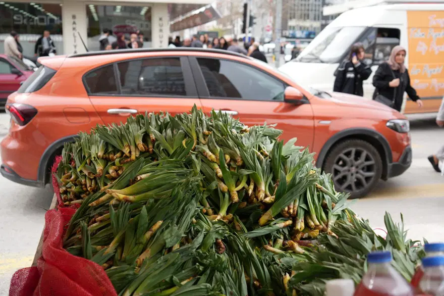 Doğada kendiliğinden yetişen şifa kaynağı: Vitamin, antioksidan, lif ve mineral ne varsa onda 3 Doğada kendiliğinden yetişen şifa kaynağı: Vitamin, antioksidan, lif ve mineral ne varsa onda 3