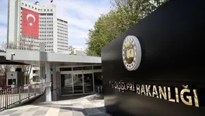 SON DAKİKA: Dışişleri Bakanlığı: Türkiye, Fırat'ın doğusunu teröristlerden temizlemekte kararlıdır