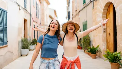 Dünyanın en mutlu şehirleri açıklandı