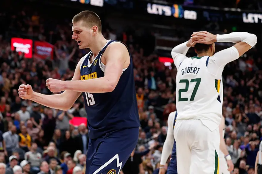 Raptors tarihinde bir ilk 5