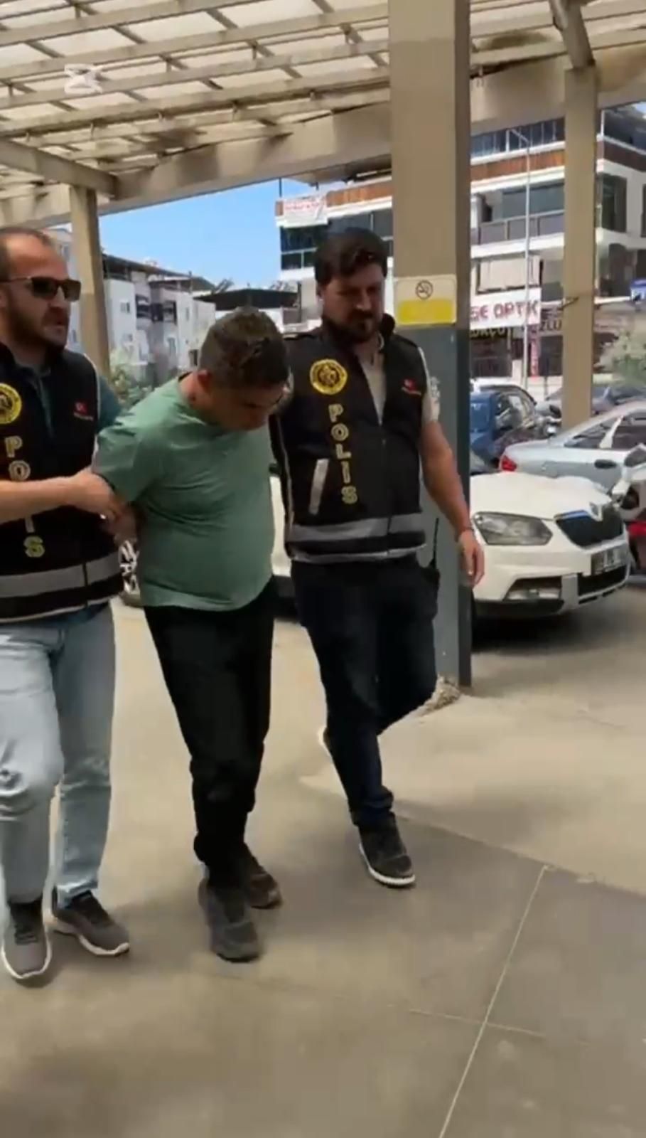 Yangın faciasında korkunç ayrıntı: İtfaiyeci baba veterinerden ağır uyku ilacı istemiş