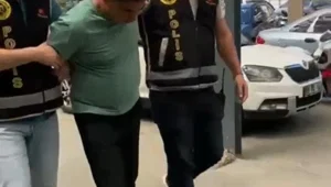 Yangın faciasında korkunç ayrıntı: İtfaiyeci baba veterinerden ağır uyku ilacı istemiş Yangın faciasında korkunç ayrıntı: İtfaiyeci baba veterinerden ağır uyku ilacı istemiş