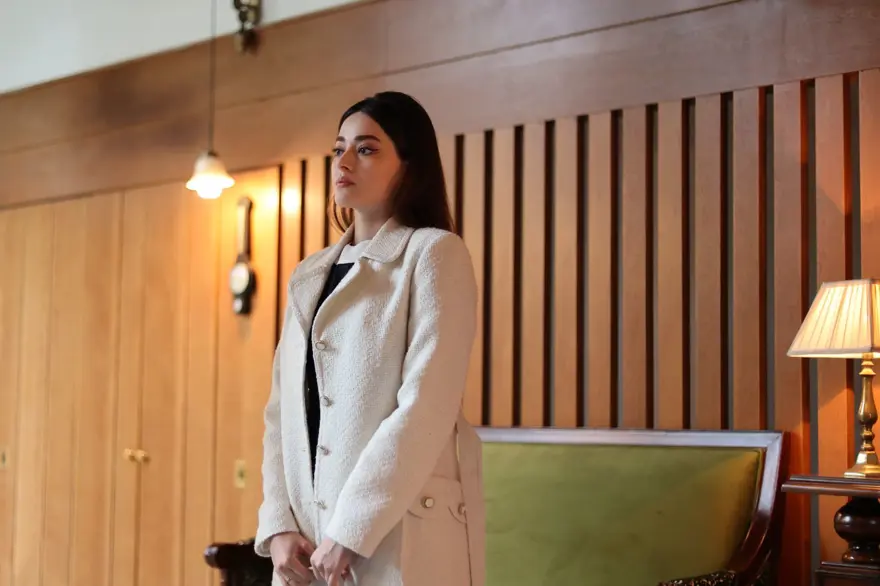 ŞİRİN SİNİR KRİZİ GEÇİRDİ 10