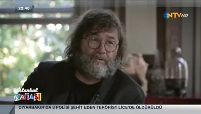 İstanbul Kafası 1 Temmuz 2016