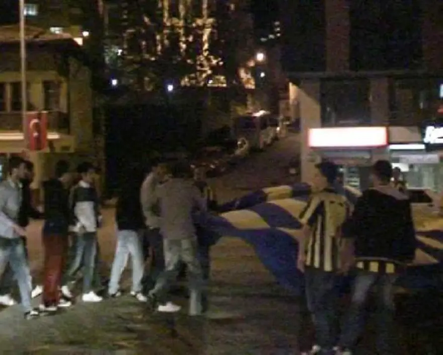 Trabzon ve Rize karıştı 