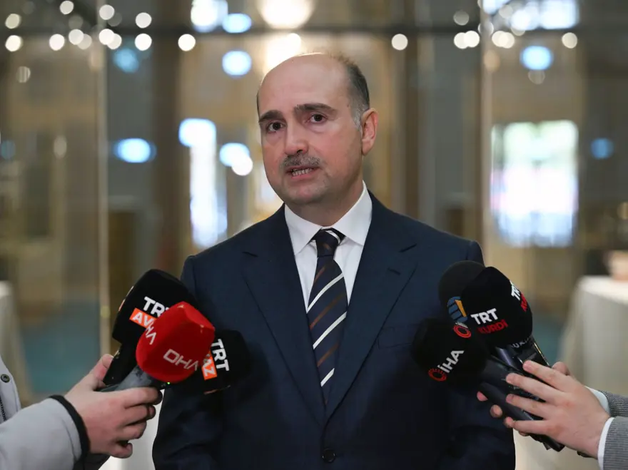 Ankara Palas Müzesi yarın ziyarete açılıyor 8