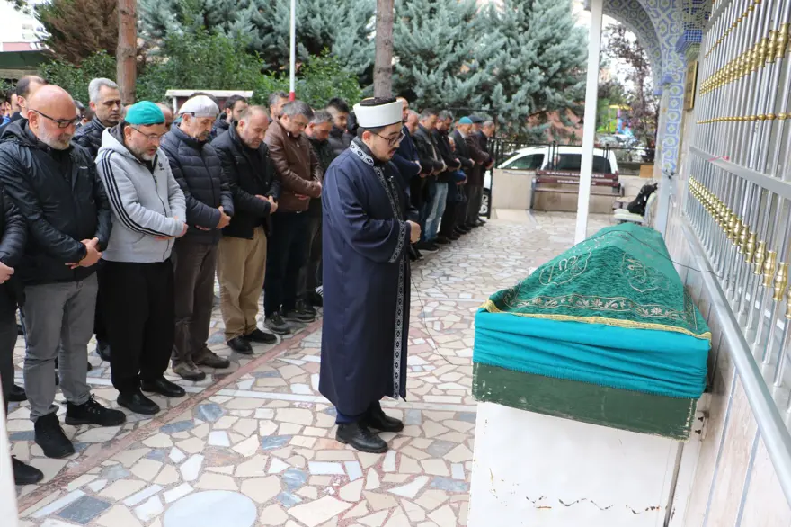 2 yaşındaki Defne’nin acı ölümü 4 2 yaşındaki Defne’nin acı ölümü 4