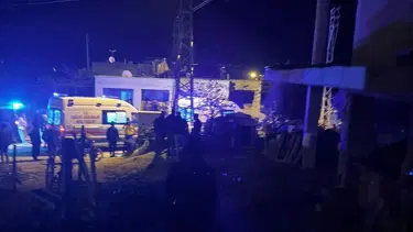 Mersin'de tartıştığı komşusunu tabancayla öldüren kişi intihar etti