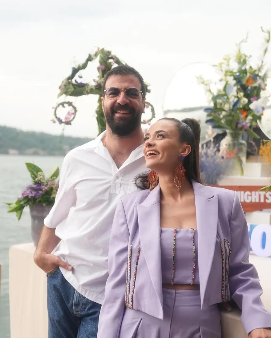 İsmail Demirci aşkı anlattı: Hande’yi Ali’siz düşünemiyorum 5 İsmail Demirci aşkı anlattı: Hande’yi Ali’siz düşünemiyorum 5