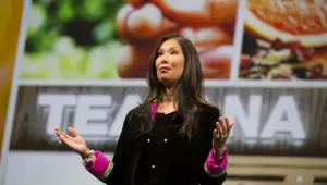 Godiva'ya yeni CEO (Starbucks'tan transfer: Annie Young-Scrivner)