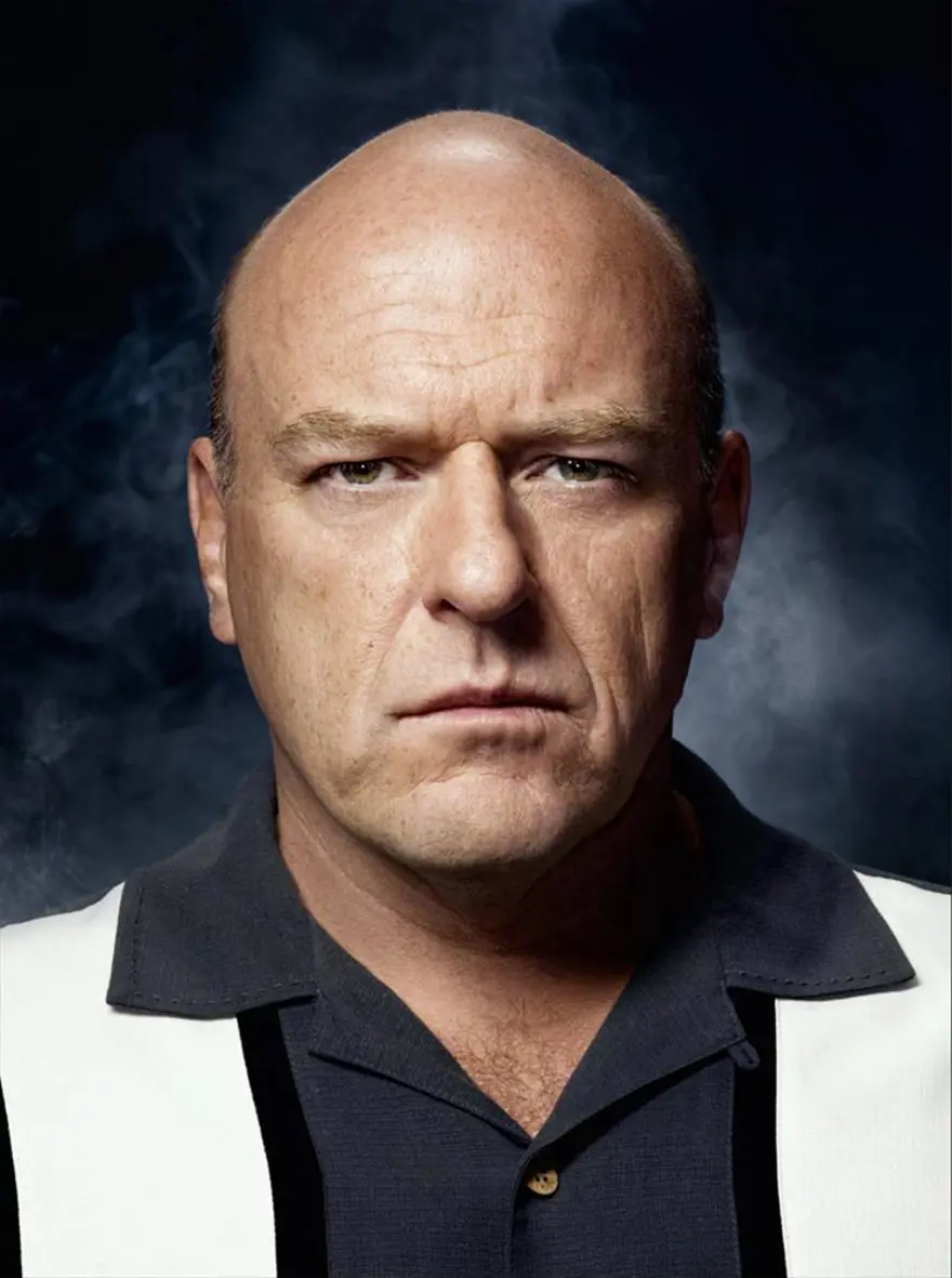 HANK SCHRADER 6