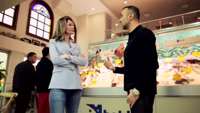 Tam Zamanı... 'Balık vücudumuz için çok önemli, çünkü...'