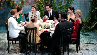 Ufak Tefek Cinayetler ne zaman final yapacak?