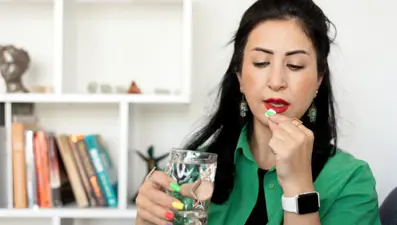 "Mucize mineral" magnezyum: Etkisini görmüyor musunuz?