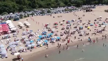 Tatil planı otelde değil memlekette