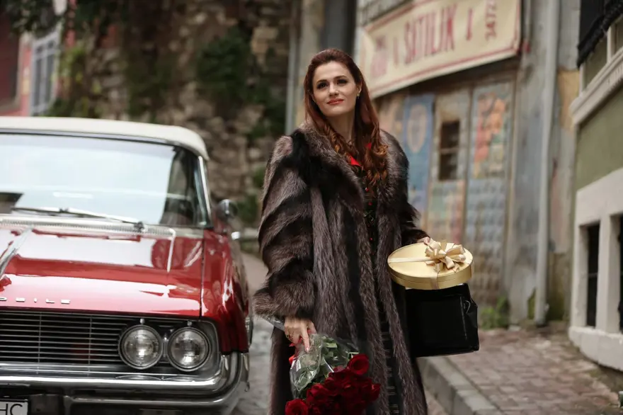 Sen Ağlama İstanbul'da Şirin'den tehlikeli hamle! "Şehrazat bu oyunu bozar" 13