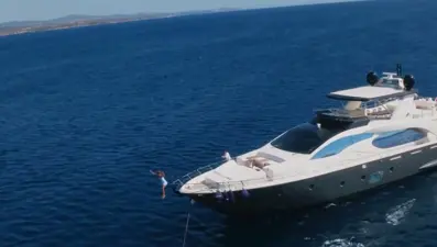 Siyah İnci 2. yeni bölüm fragmanı - İzle