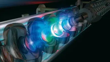 Lazer topları dört yıl içinde hazır