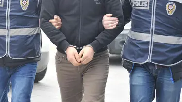 Samsun'da uyuşturucu operasyonu: 1 kişi yakalandı