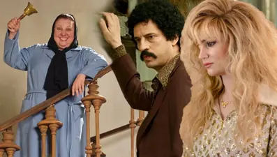 "Adile" filmine geri sayım, yıldızların hayat hikayeleri sinemalarda