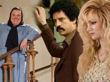 "Adile" filmine geri sayım, yıldızların hayat hikayeleri sinemalarda