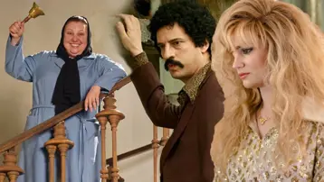 "Adile" filmine geri sayım, yıldızların hayat hikayeleri sinemalarda