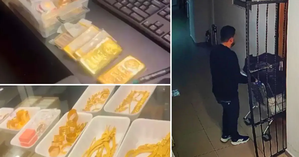 Adli emanette 3 anahtar dönemi