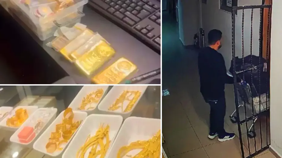 Adli emanette 3 anahtar dönemi