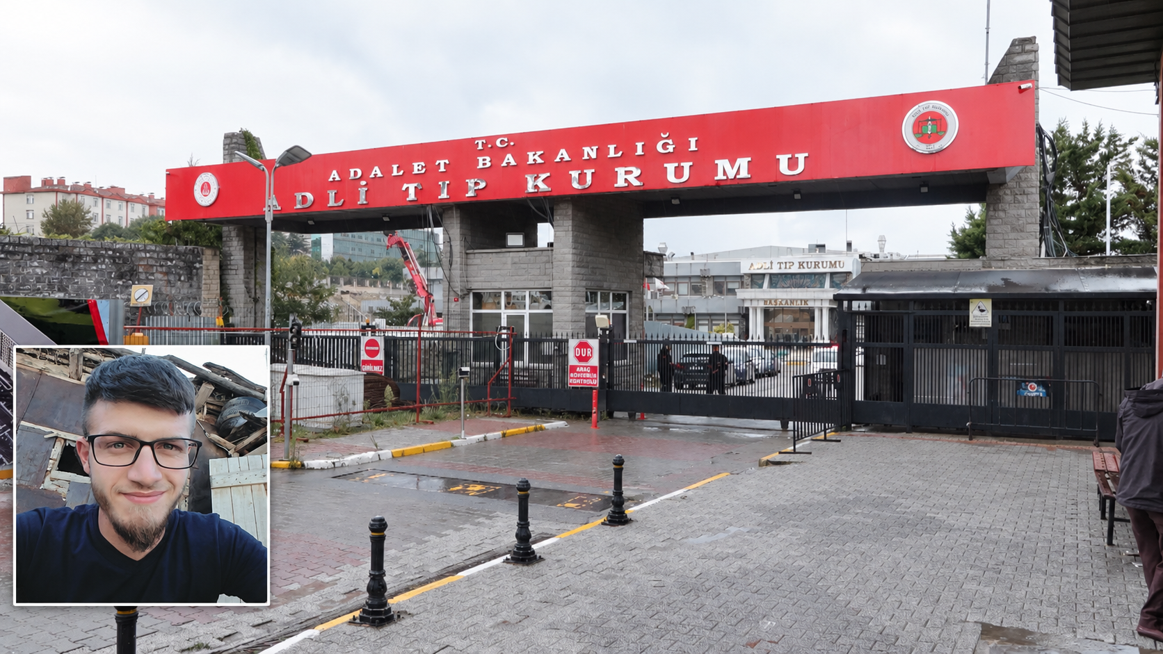 Oğullarını 9 yıl aradılar. 12 gün sonra ölü bulunup defnedildiği ortaya çıktı