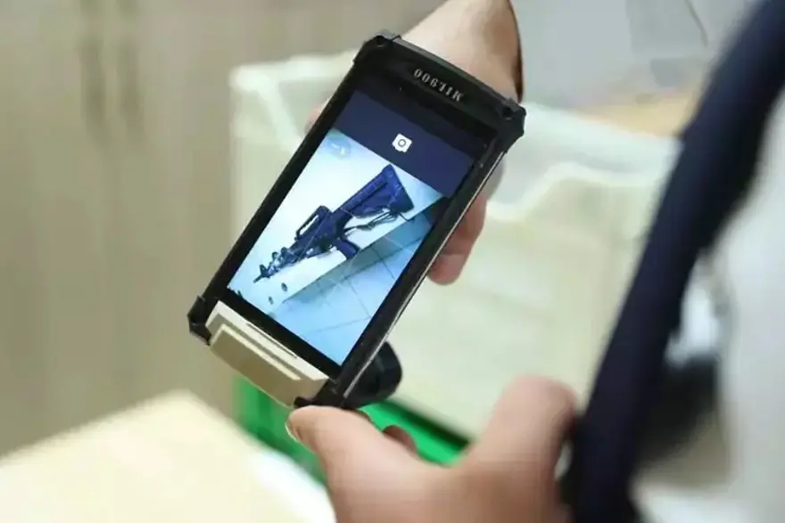 Adli emanet depolarında neler var, nasıl korunuyorlar? Gizli depolardan kare kare fotoğraflar 9 Adli emanet depolarında neler var, nasıl korunuyorlar? Gizli depolardan kare kare fotoğraflar 9