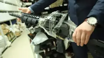 Adli emanet depolarında neler var, nasıl korunuyorlar? Gizli depolardan kare kare fotoğraflar 