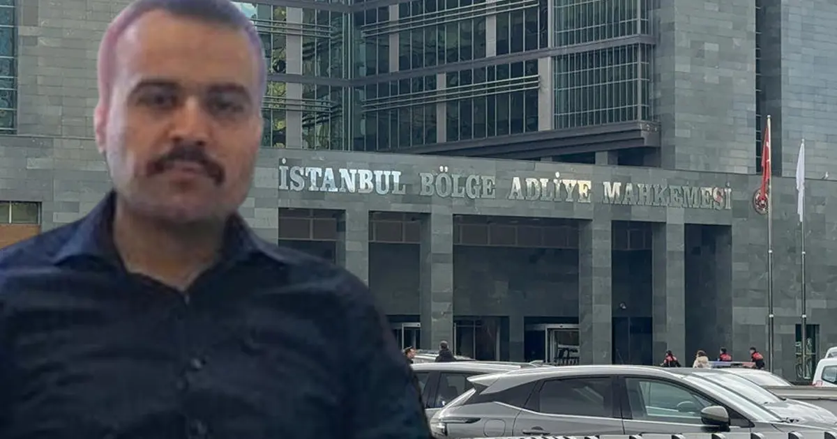 Adliyedeki cinayet girişimi. Kadın hakimi yaralayan savcı için 42 yıla kadar hapis istemi