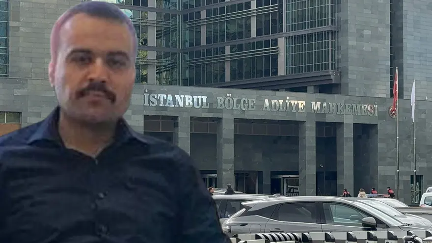 Adliyedeki cinayet girişimi. Savcı kadın hakimi önce tehdit etmiş 