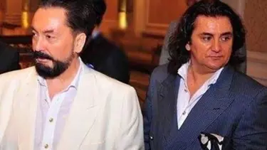 Adnan Oktar suç örgütünün kilit ismi kaçma hazırlığı yaparken yakalandı