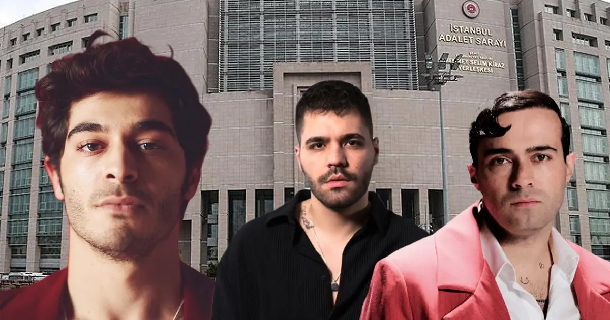 Ünlülere uyuşturucu soruşturmasında yeni dalga. Mert Demir, Emir Can İğrek ve Burak Deniz dahil 14 kişiye gözaltı kararı