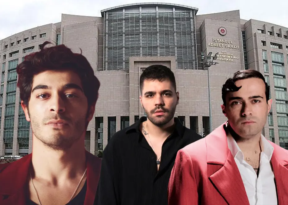 Ünlülere uyuşturucu soruşturmasında yeni dalga. Mert Demir, Emir Can İğrek ve Burak Deniz dahil 14 kişiye gözaltı