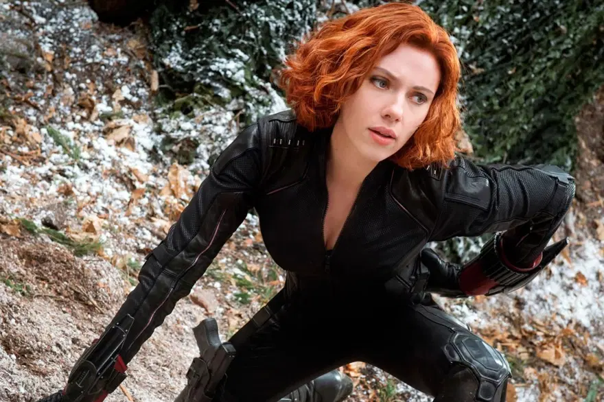Eleştirmenlere göre en iyi Marvel filmleri 7 Eleştirmenlere göre en iyi Marvel filmleri 7