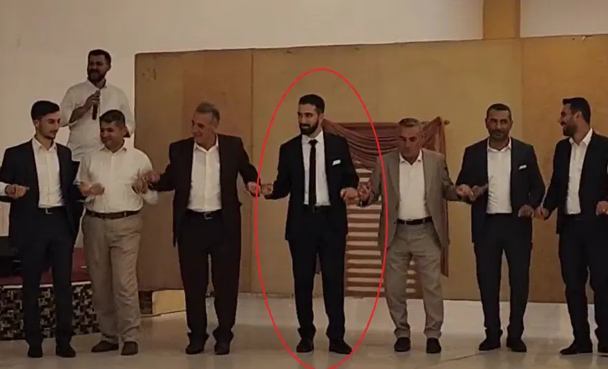 25 GÜN SONRA EVLENDİ 3