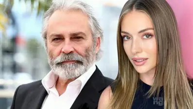 Haluk Bilginer ve Yasemin Allen, Paramount Plus yapımı 'The Turkish Detective' dizisinde başrolde yer alacak