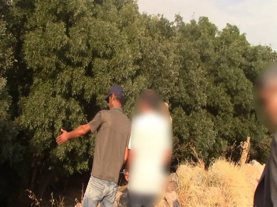 ŞÜPHELİLER NEYLE SUÇLANIYOR? 4