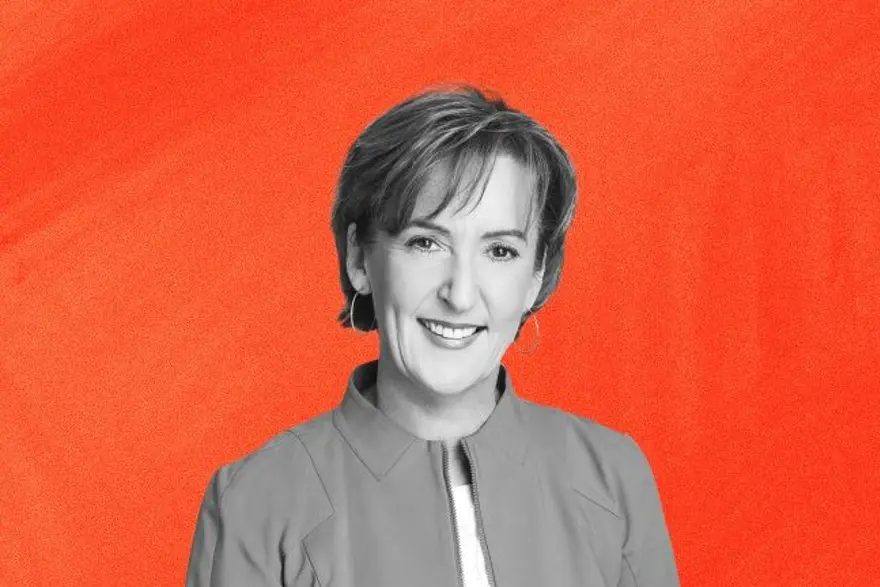 Fortune, dünyanın en güçlü 50 kadınını açıkladı 38